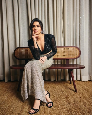 Karishma Tanna