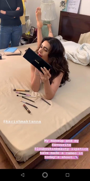 Karishma Tanna