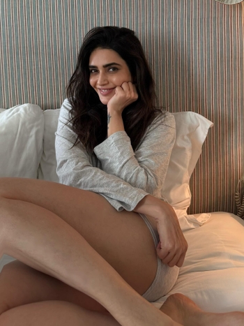 Karishma Tanna