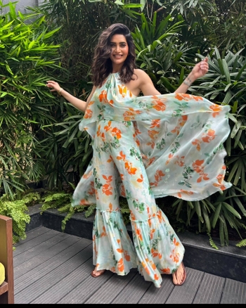 Karishma Tanna