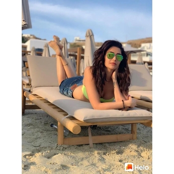 Karishma Tanna