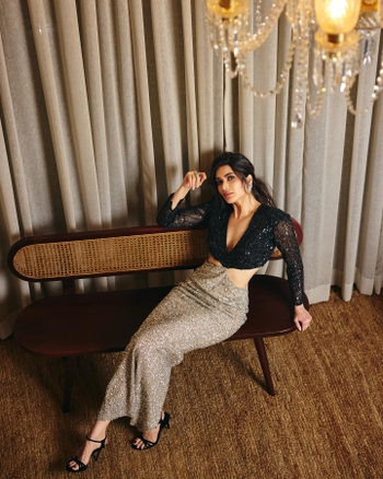 Karishma Tanna