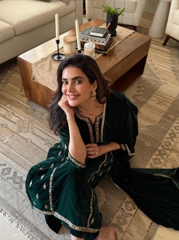 Karishma Tanna