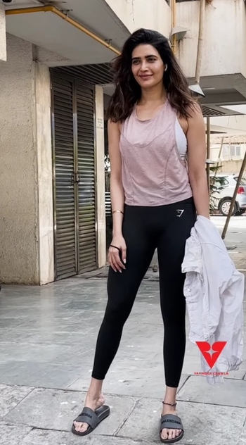 Karishma Tanna