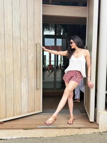 Karishma Tanna