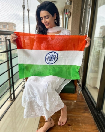 Karishma Tanna