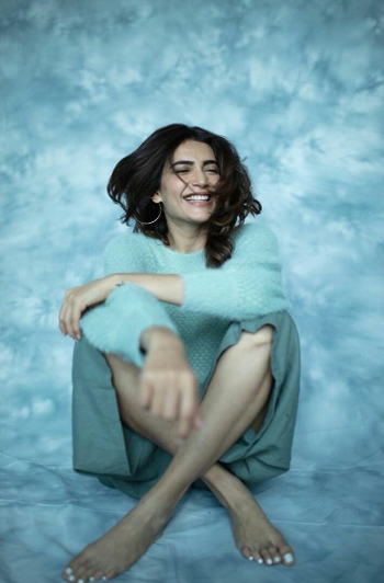 Karishma Tanna