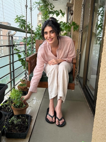 Karishma Tanna