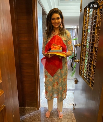 Karishma Tanna