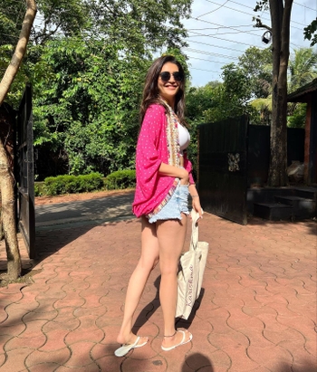 Karishma Tanna