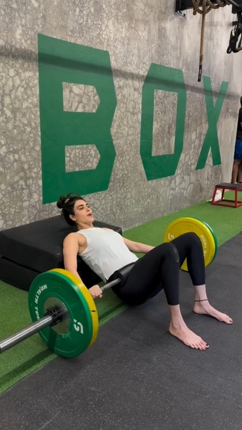 Karishma Tanna
