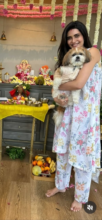 Karishma Tanna