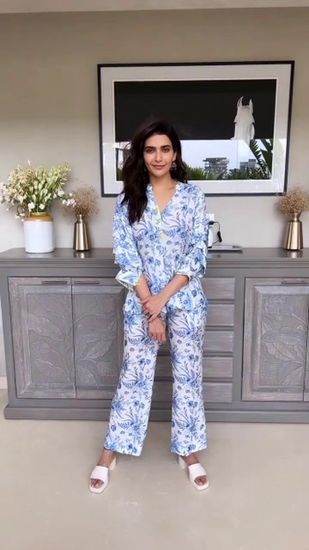 Karishma Tanna