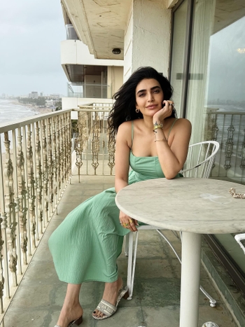 Karishma Tanna