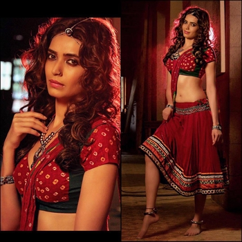 Karishma Tanna