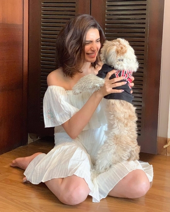 Karishma Tanna