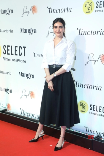 Karishma Tanna