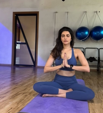 Karishma Tanna