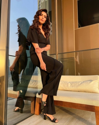 Karishma Tanna