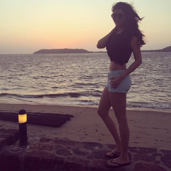 Karishma Tanna