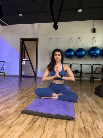 Karishma Tanna