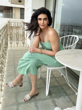 Karishma Tanna