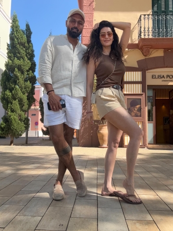 Karishma Tanna