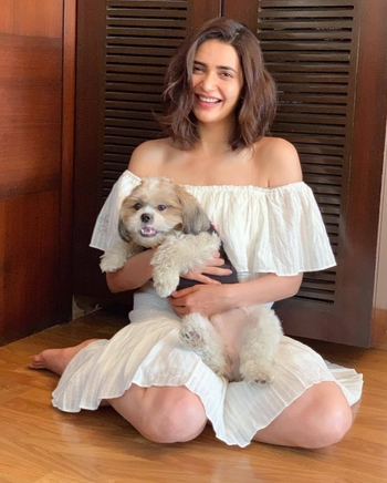 Karishma Tanna