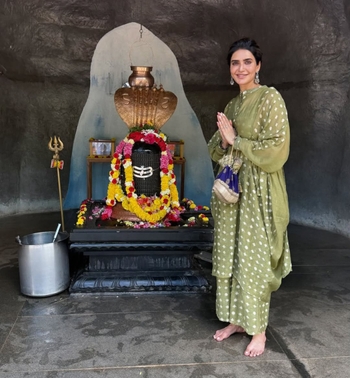Karishma Tanna