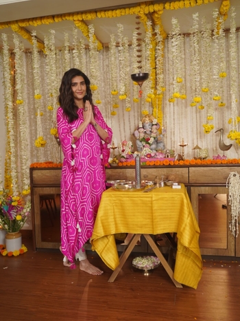 Karishma Tanna