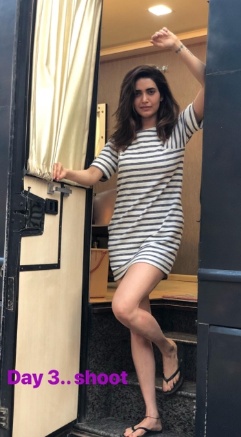 Karishma Tanna