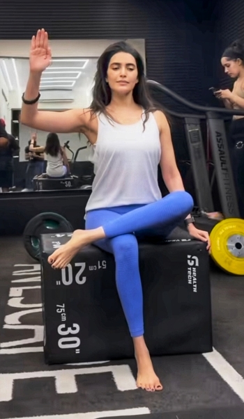 Karishma Tanna