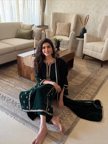 Karishma Tanna