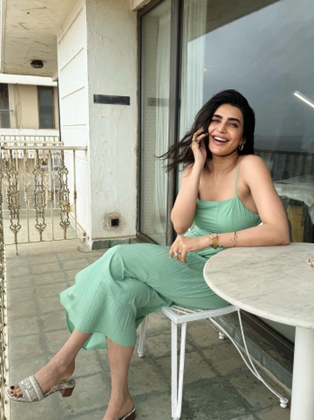 Karishma Tanna