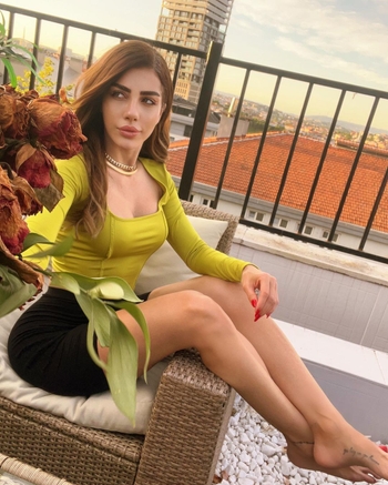 Ela Rumeysa Cebeci