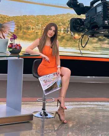 Ela Rumeysa Cebeci