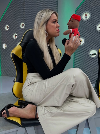 Renata Fan