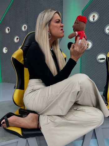 Renata Fan