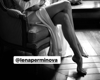 Elena Perminova