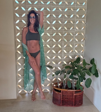 Lisa Snowdon