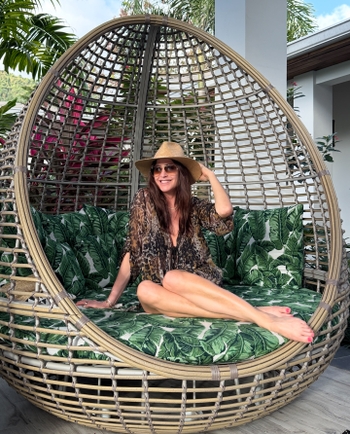 Lisa Snowdon