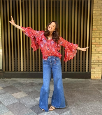 Lisa Snowdon