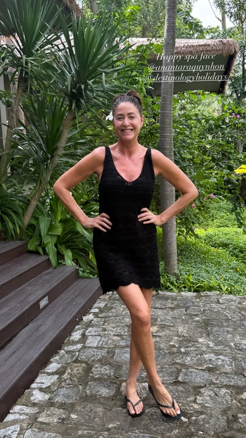 Lisa Snowdon