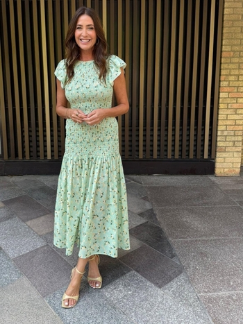 Lisa Snowdon