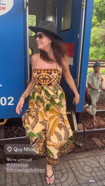Lisa Snowdon