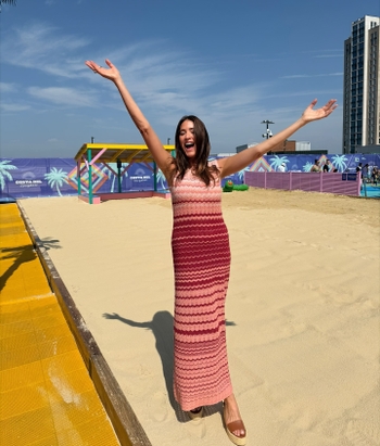 Lisa Snowdon