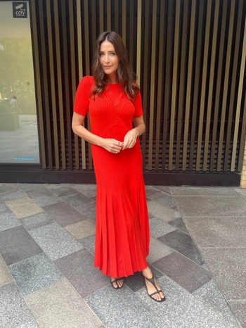 Lisa Snowdon