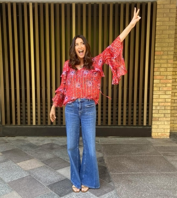 Lisa Snowdon