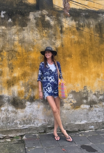 Lisa Snowdon