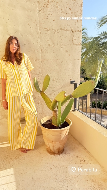 Lisa Snowdon